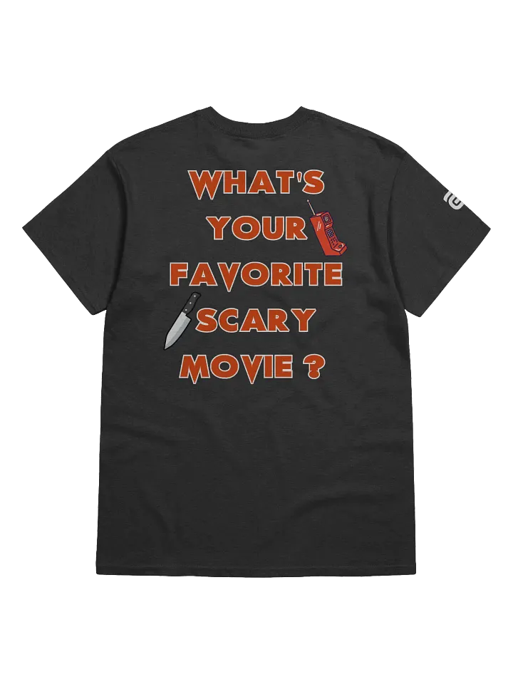 626 x Scream product image (4)