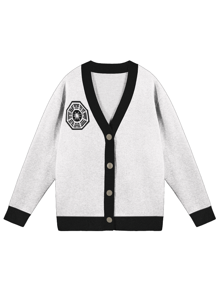 The Tarantula Collective Cardigan product image (1)