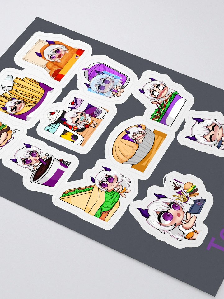 Tomo King 1.0 product image (2)