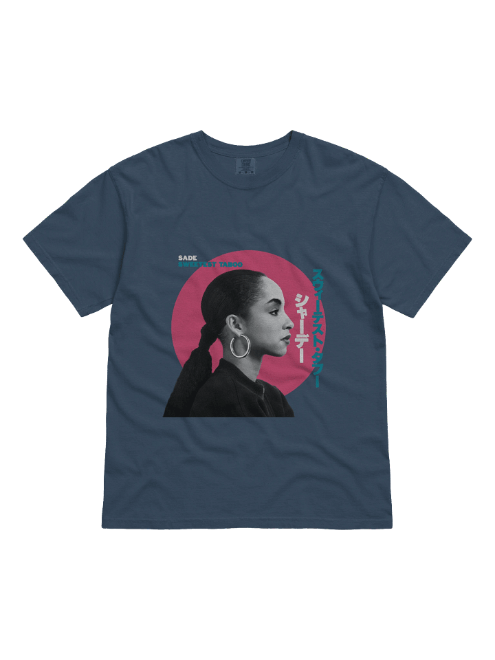Sade - Sweetest Taboo product image (1)