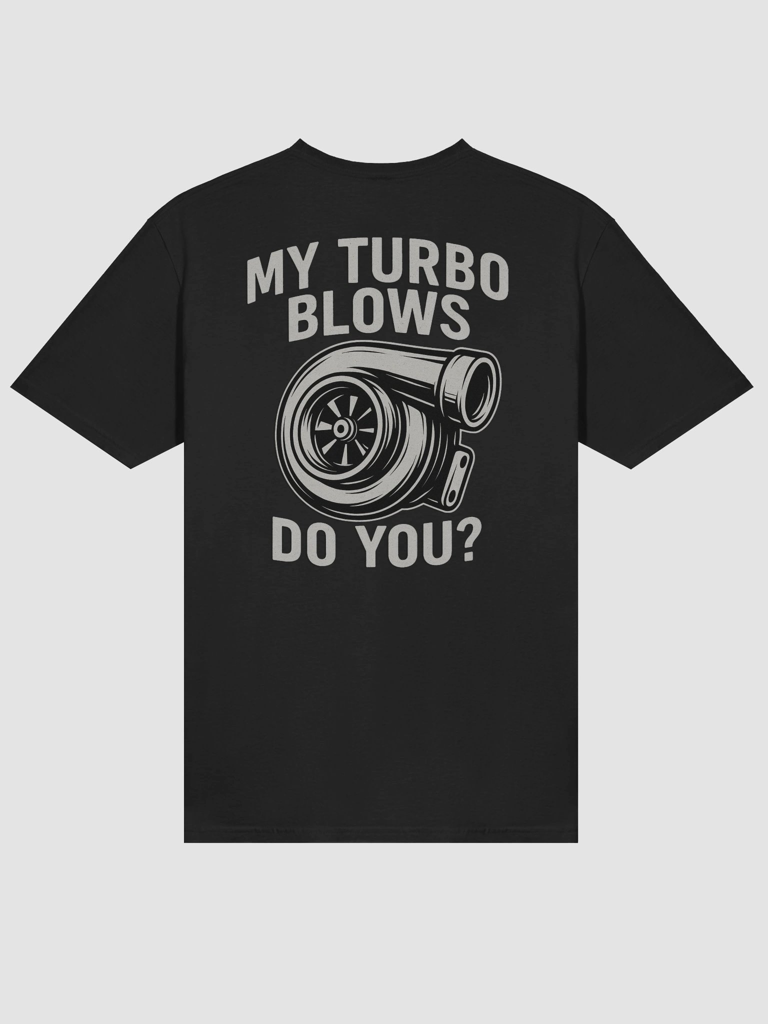 Turbo Blows Gildan Unisex Softstyle T-Shirt product image (10)