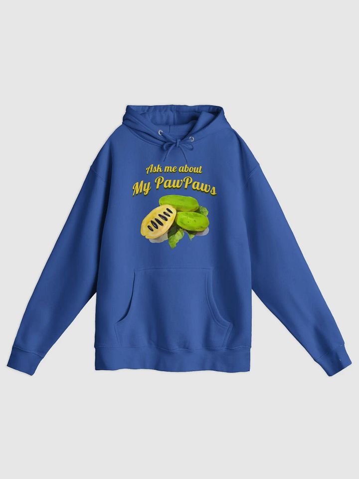 Ask Me About My PawPaws product image (7)