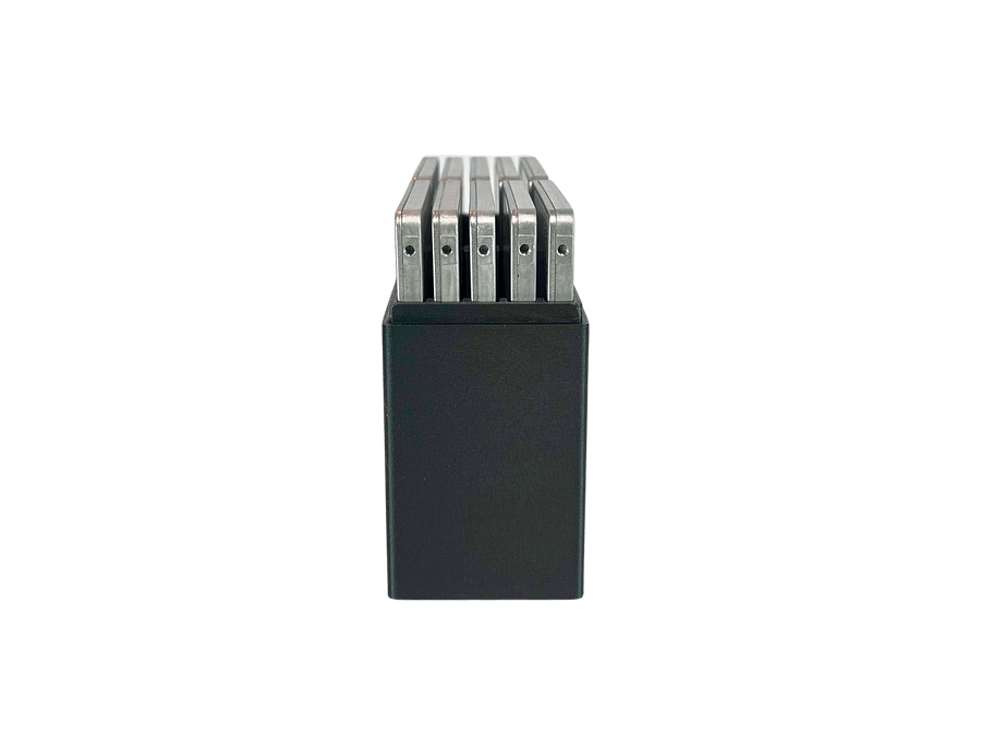 HomeLab Gear 10x 2.5" SSD Holder product image (6)