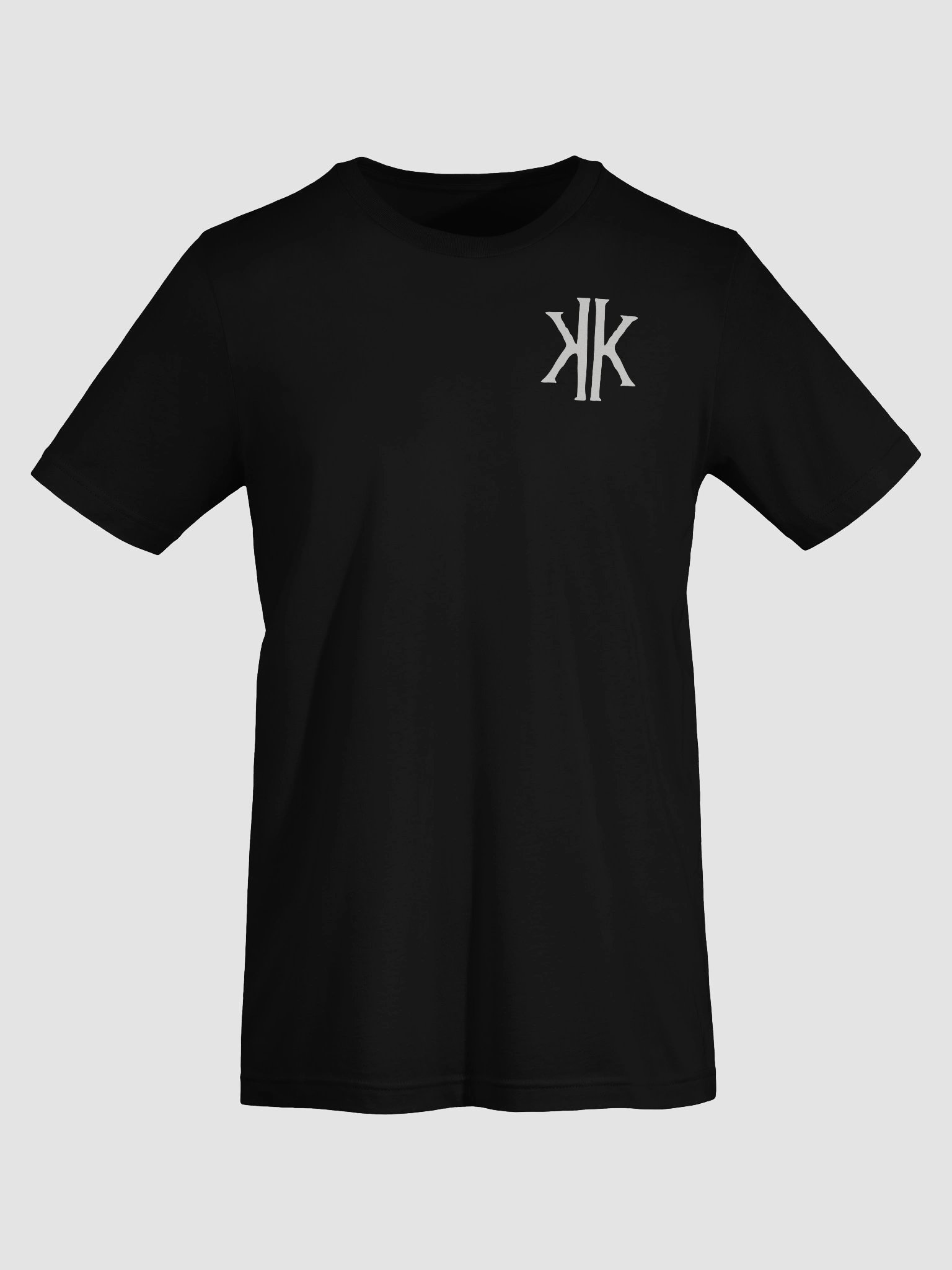 Simple Logo T-Shirt product image (4)