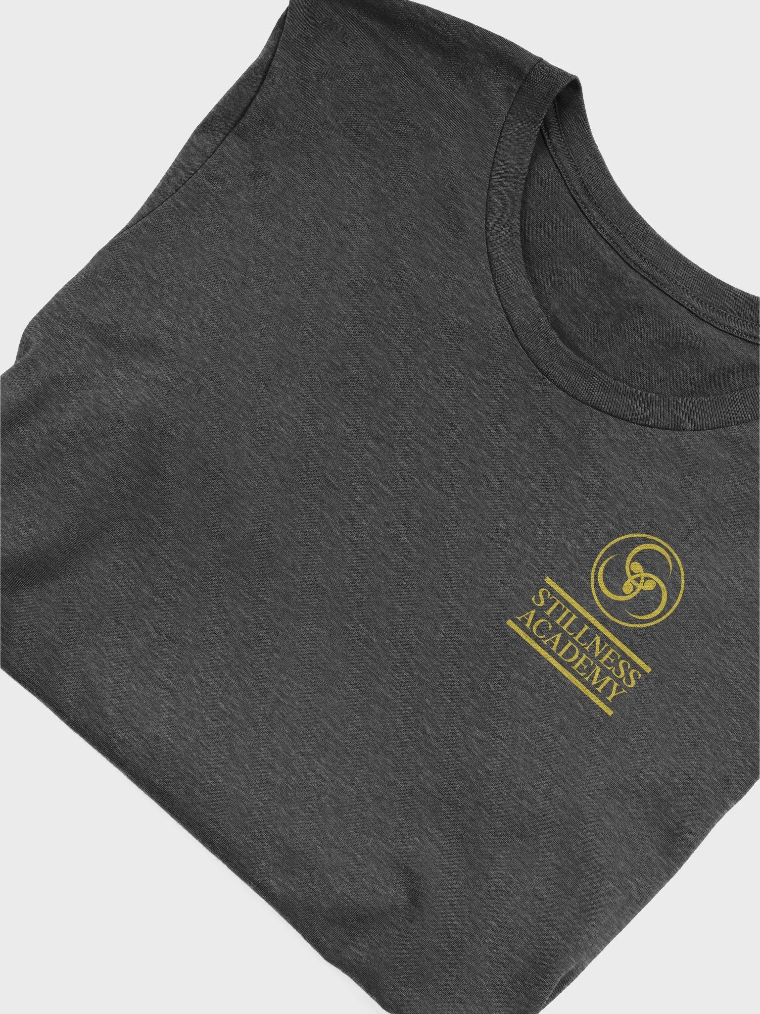 Left Chest Training Shirt (Adult) product image (5)