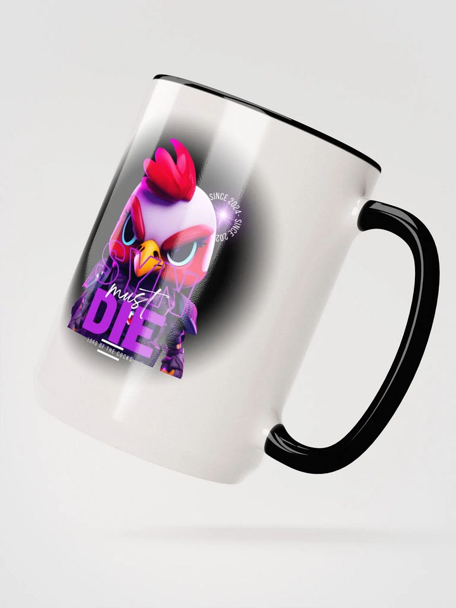 cock lord coffee mug 15oz product image (3)