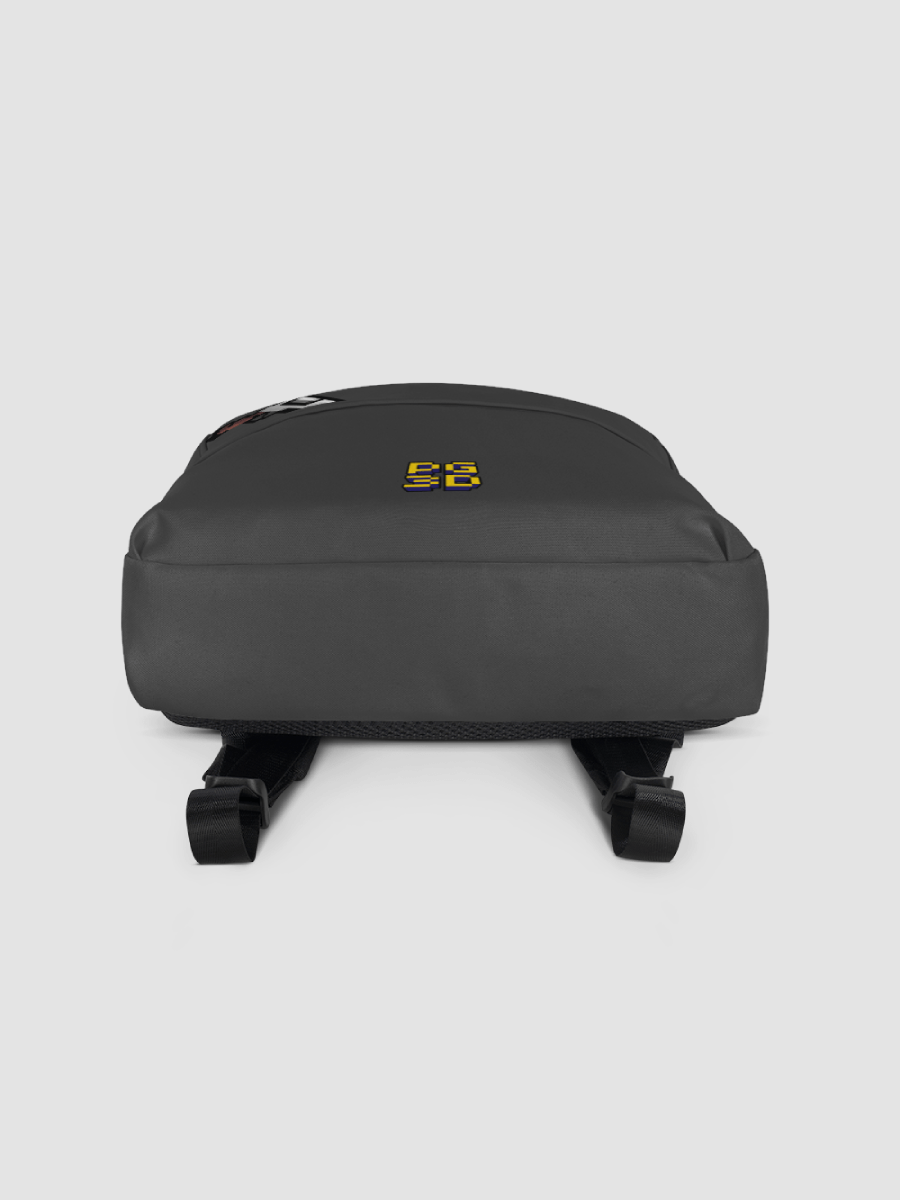 All-Over Print Backpack product image (5)