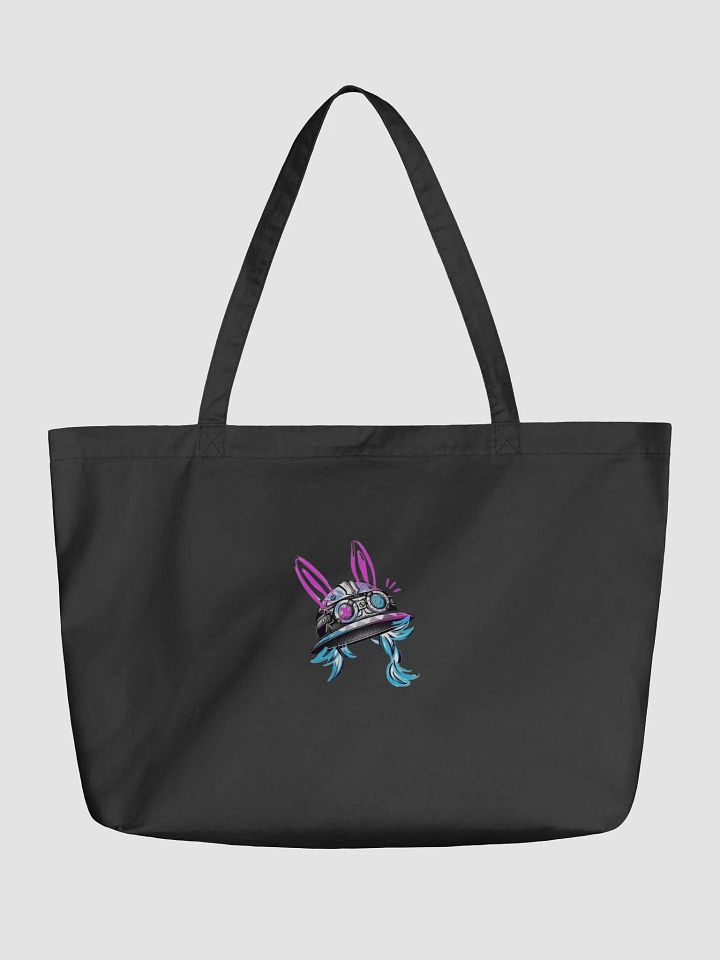 Sac en toile Ishaa product image (2)