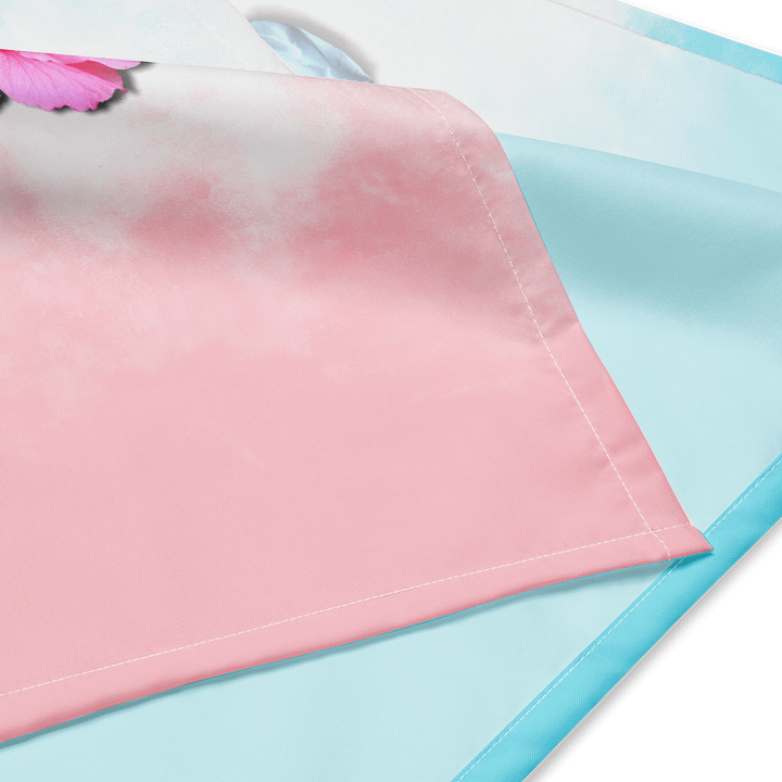 Pride is a Riot Bandana product image (4)
