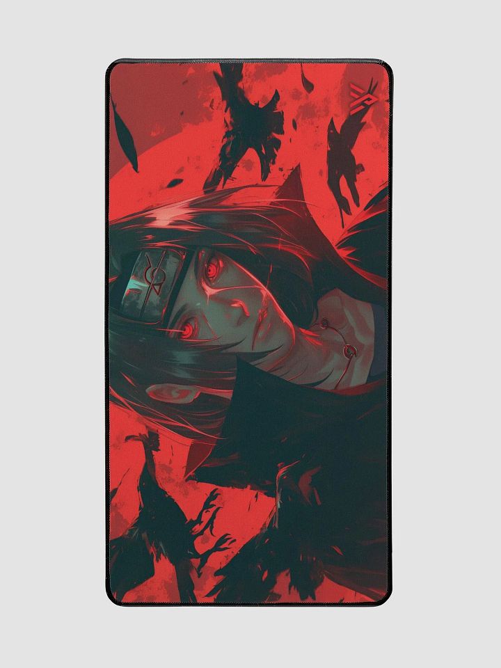Itachi’s Sharingan Awakening product image (2)