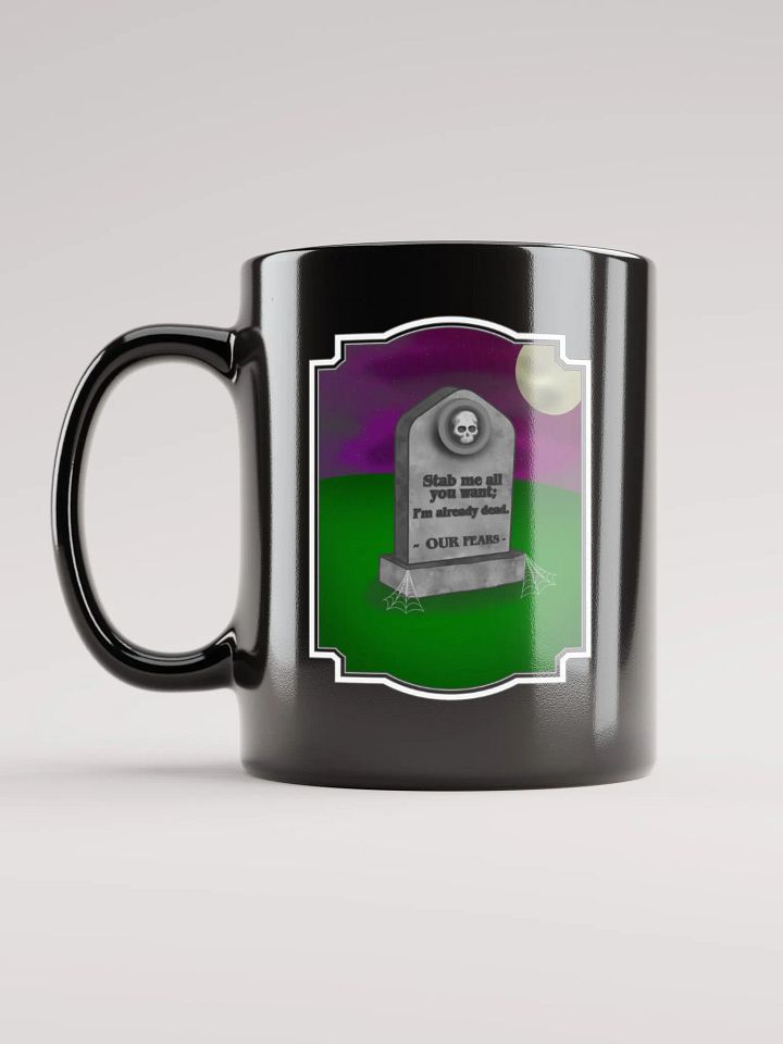 TOMBSTONE product image (1)