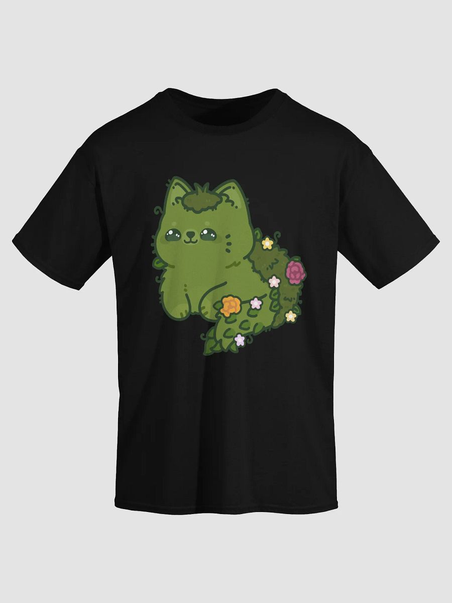 Mosslin T-Shirt product image (1)