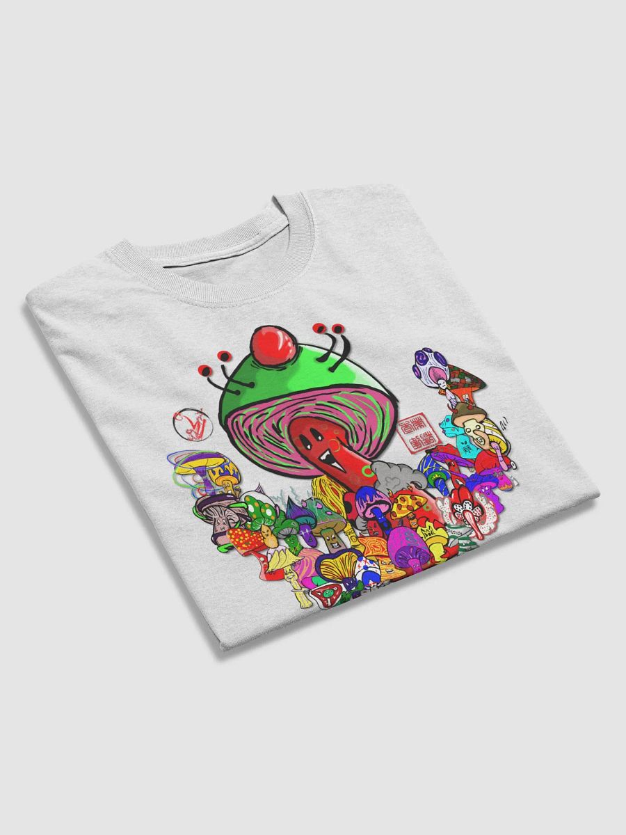 The Homies Tee product image (4)