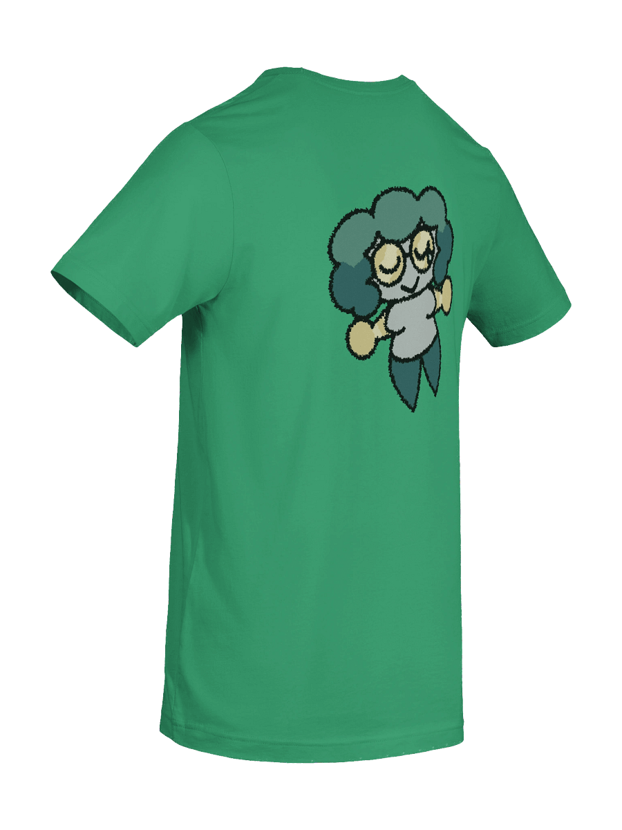 B3CKY Tee product image (10)