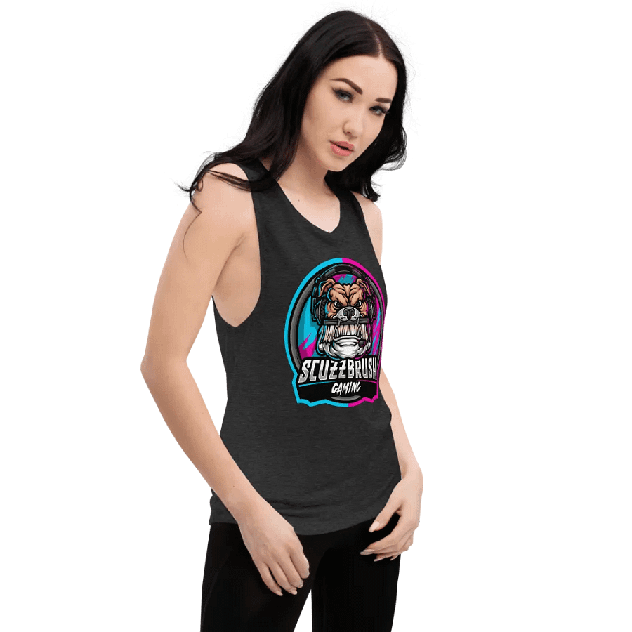 ScuzzWomanShirt product image (10)