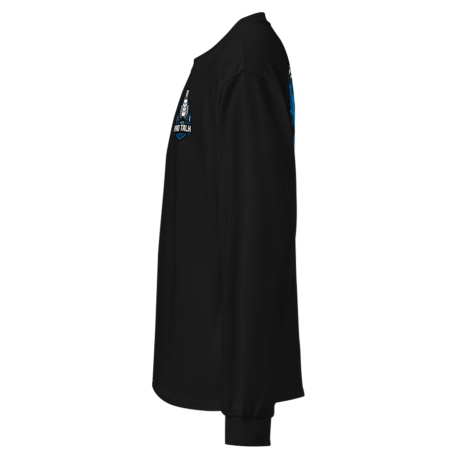 HPT x DreamHack Dallas Long-Sleeve T-Shirt (Dark) product image (3)
