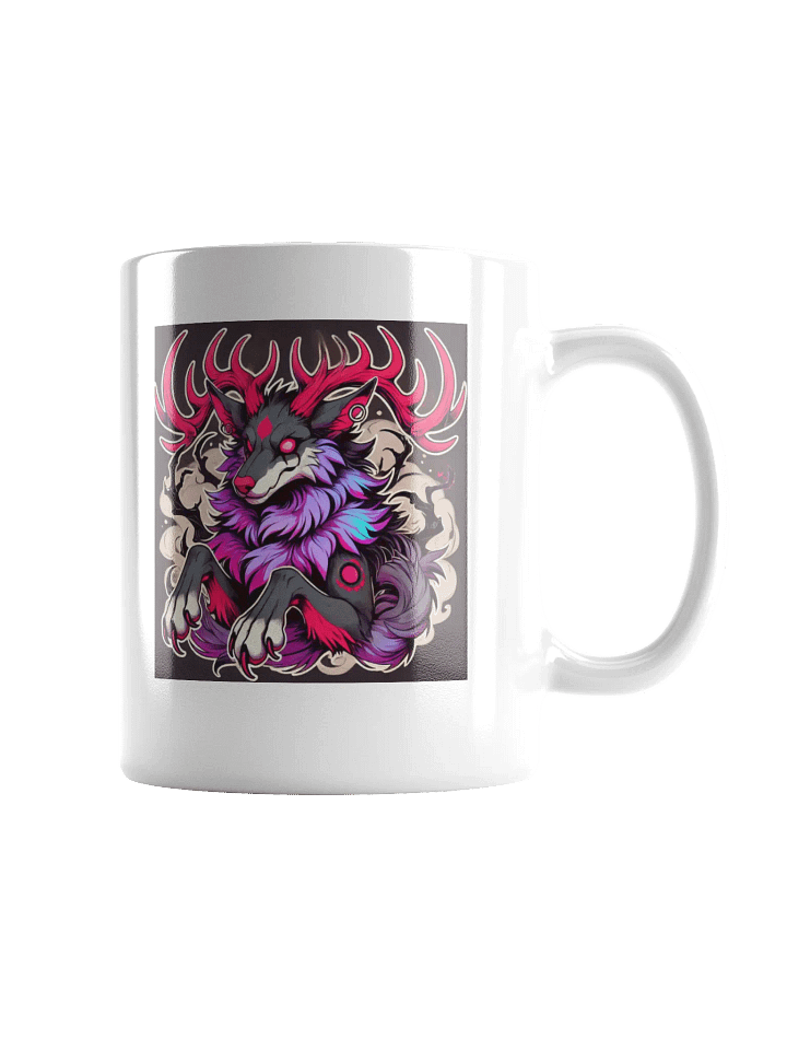 Kalstrax Mug product image (3)