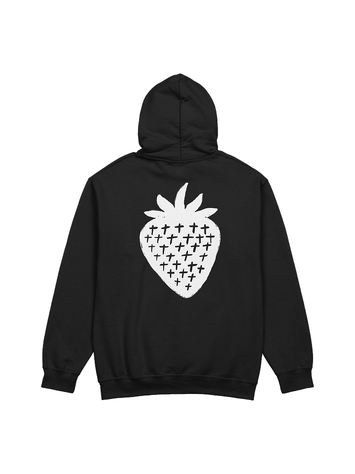 Faith Berry Hoodie product image (1)