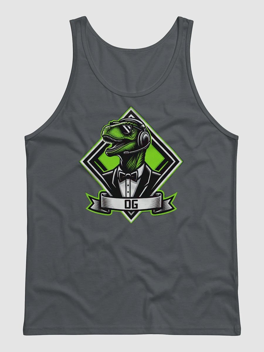 OG Tank Top product image (1)