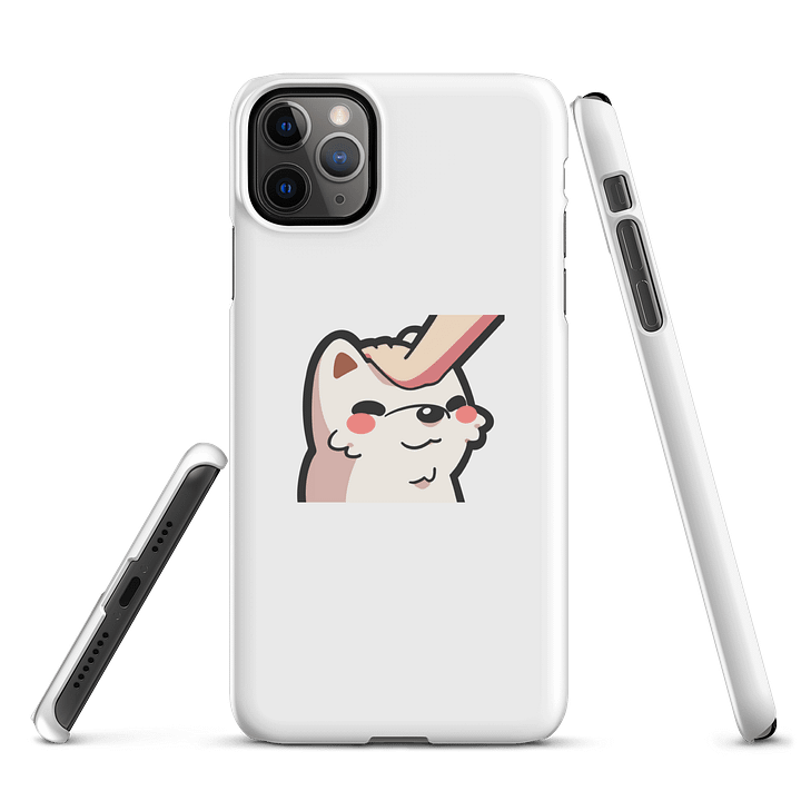 Pet the Dog iPhone Case OG Edition product image (2)