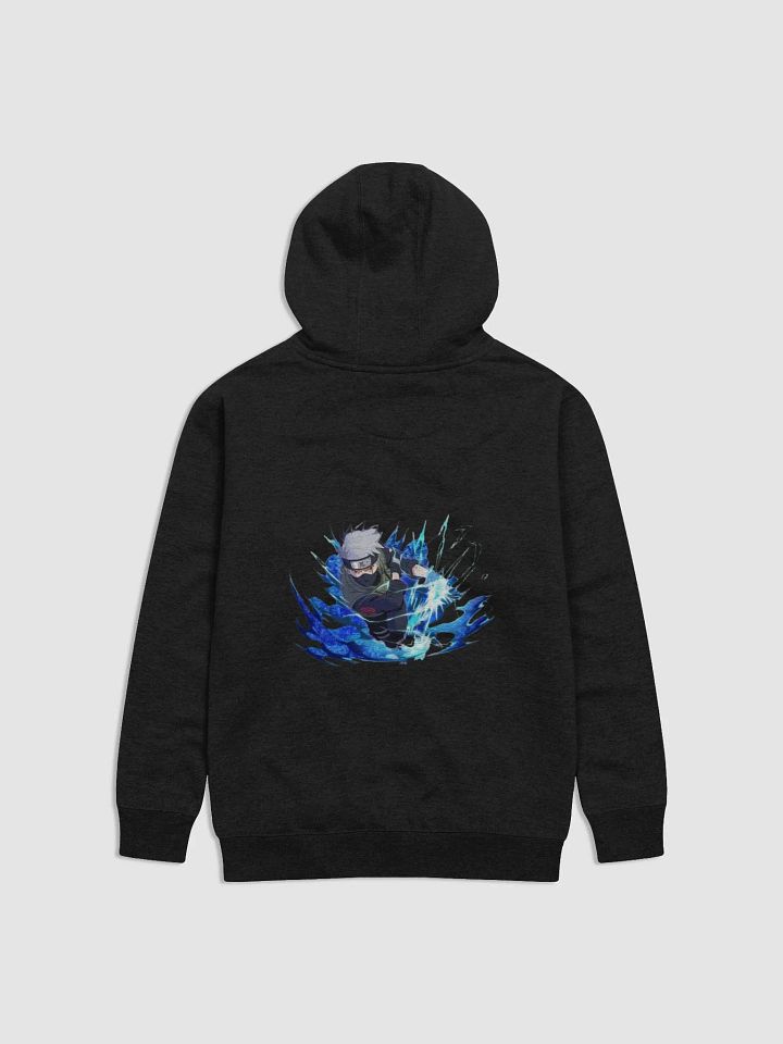 Kakashi Premium Hoodie product image (2)
