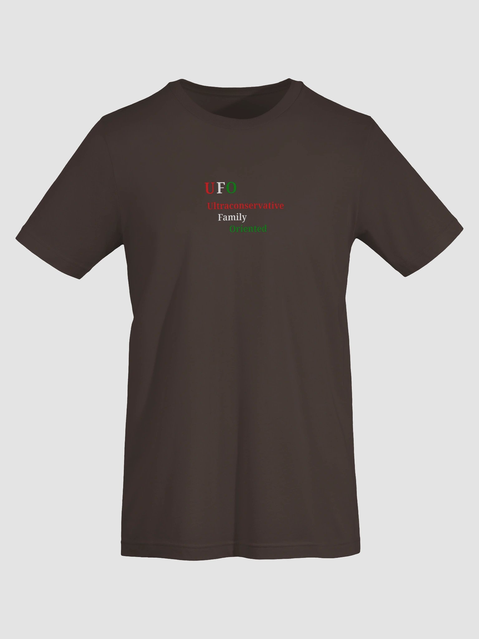 UFO Family T-Shirt product image (7)