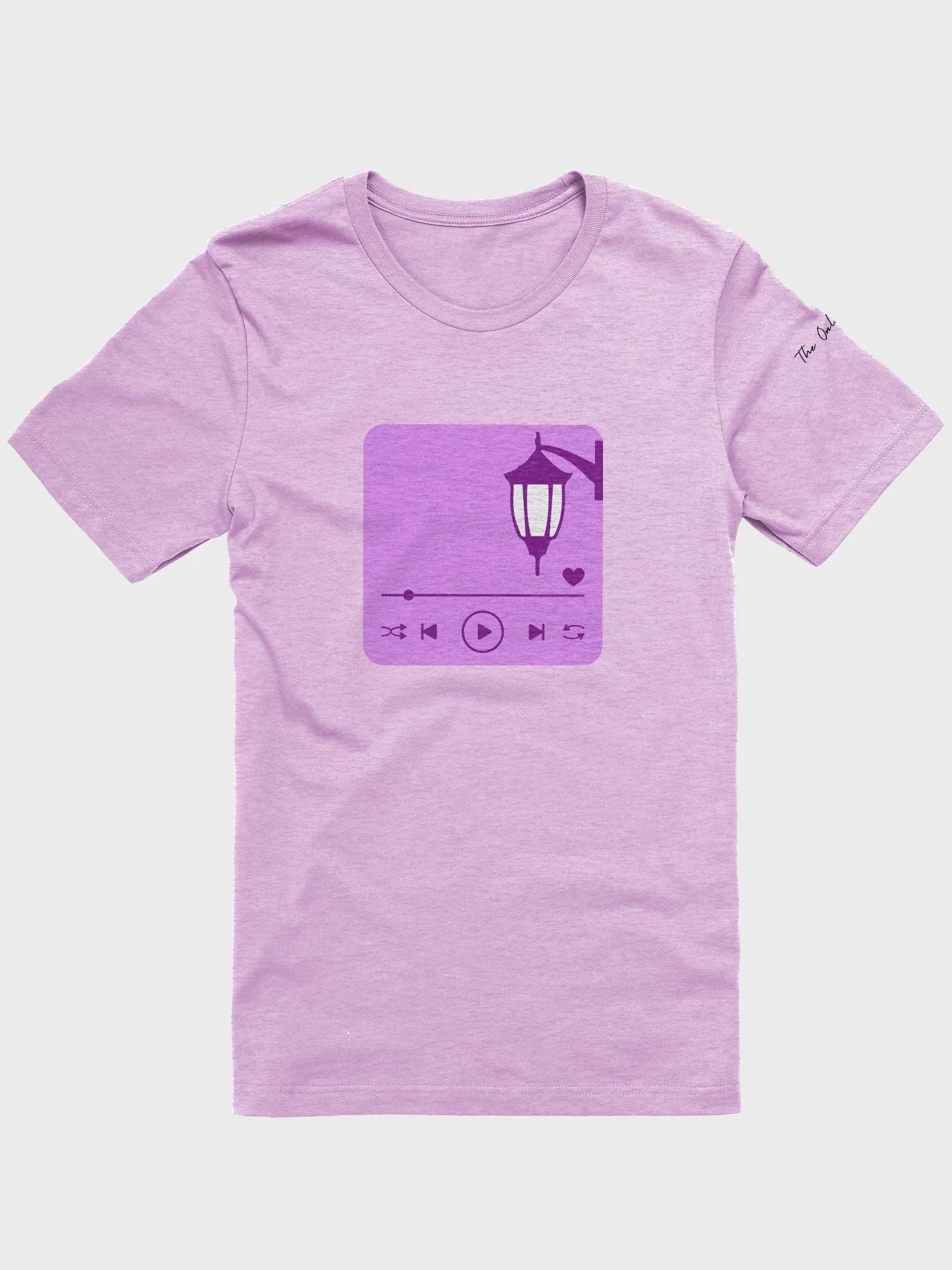 Color Play- Purple product image (1)