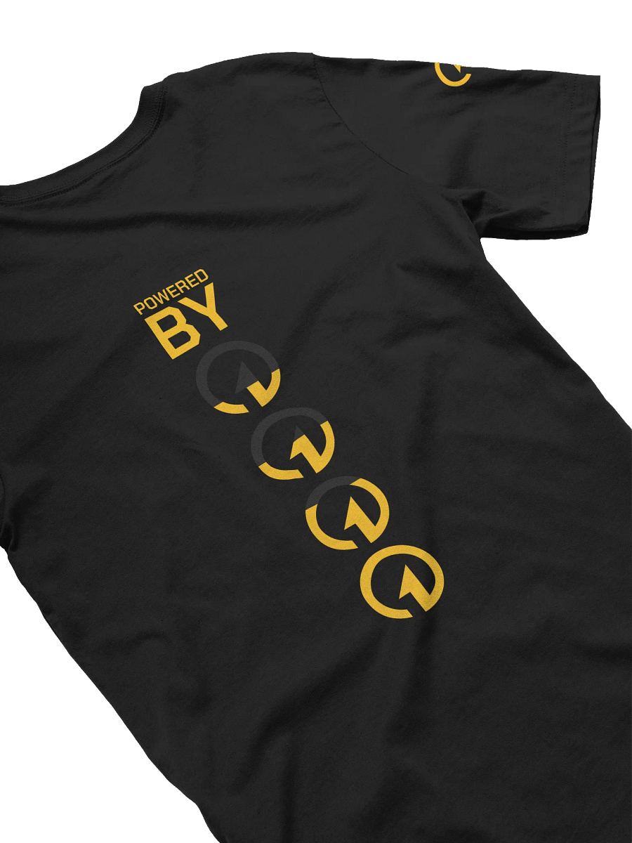 Powered By Tee - Online product image (4)