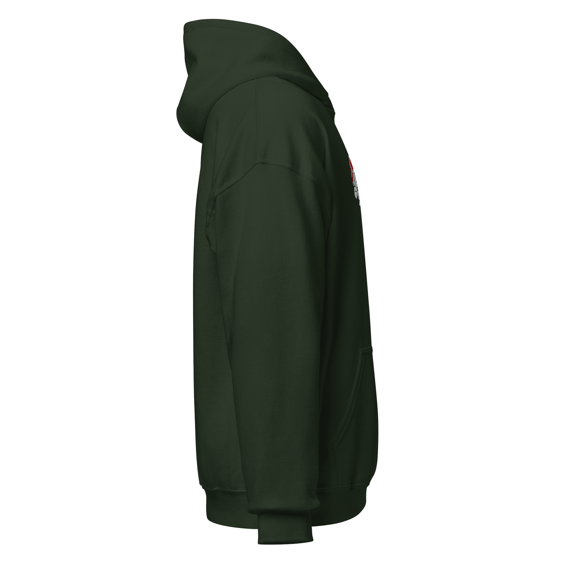 Alternative Intersex hoodie 4-5XL product image (23)