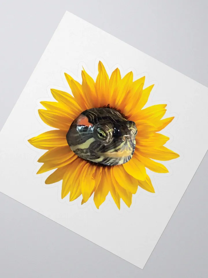 Stanflower Sticker product image (2)