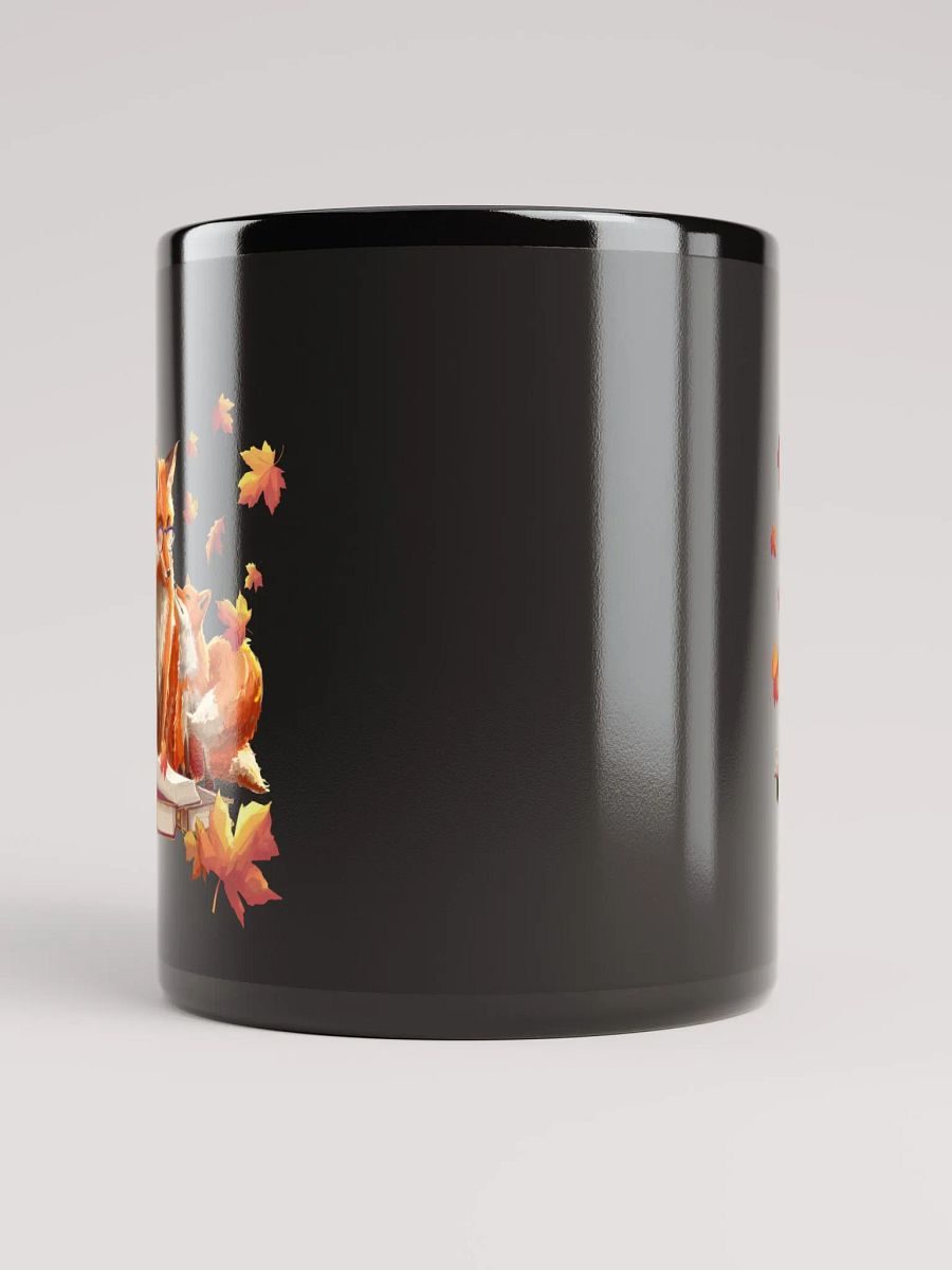Fall Fox Family Mug product image (10)