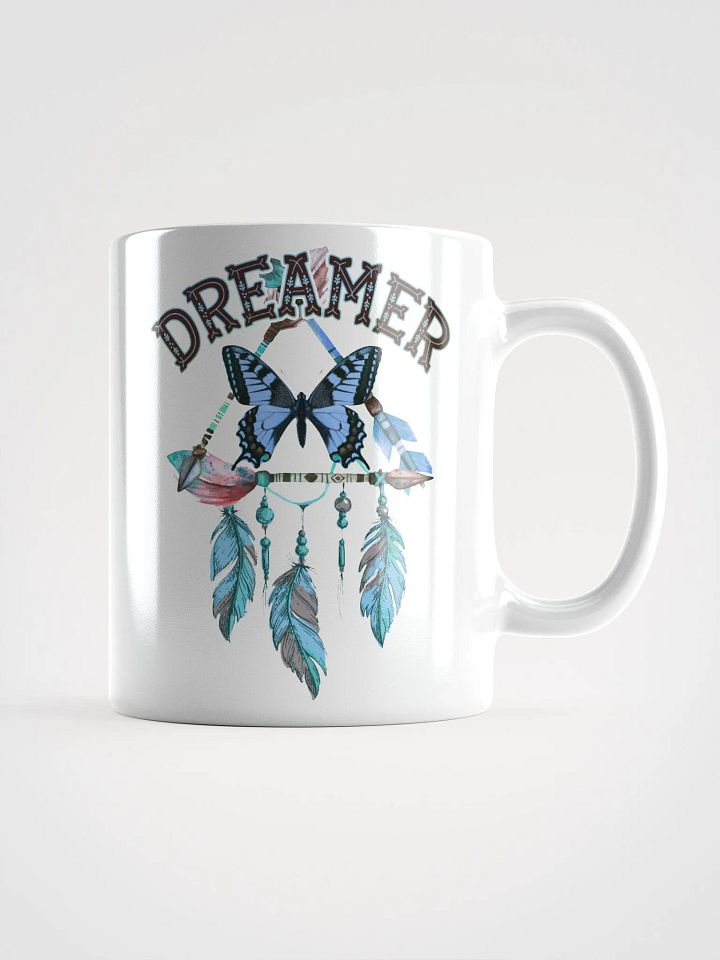 Whimsical Dreamer Mug product image (1)