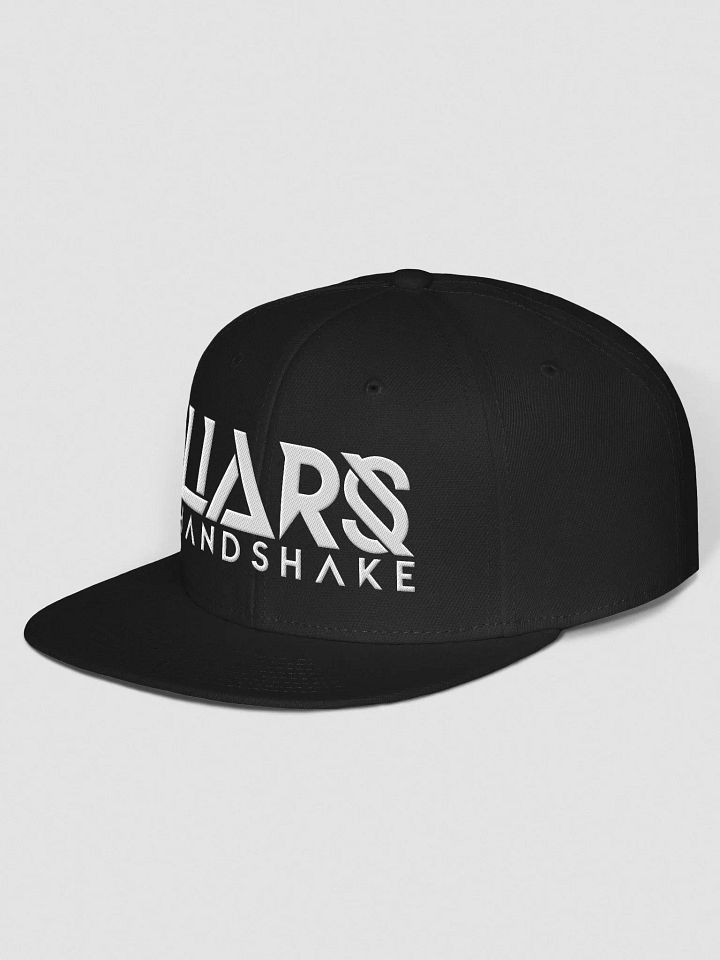 LH Snapback product image (18)