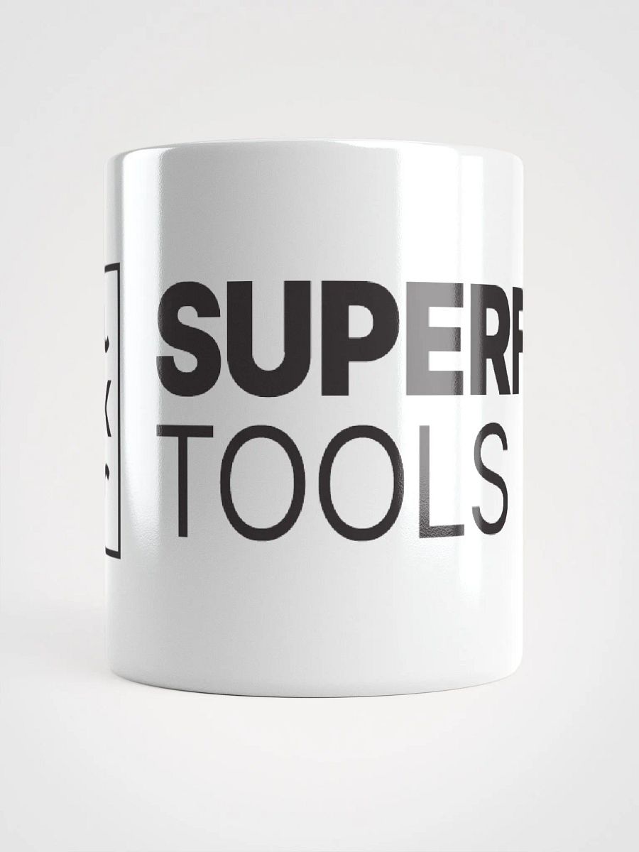 Full size logo mug product image (5)