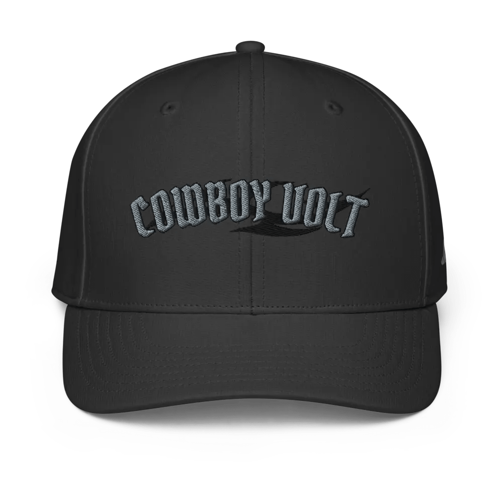 Cowboy Volt Performance Cap product image (1)