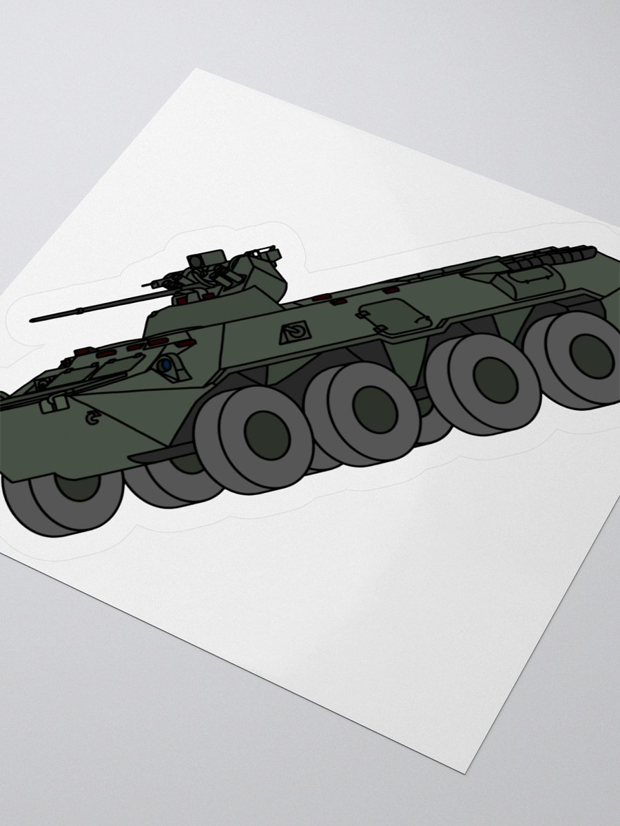 Woodland BTR-82A product image (8)