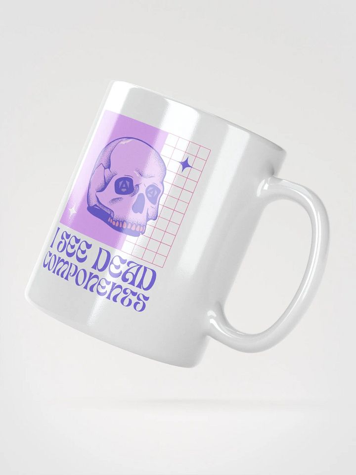 I see dead components product image (2)