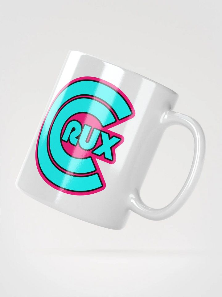 Logo Series Mug product image (2)