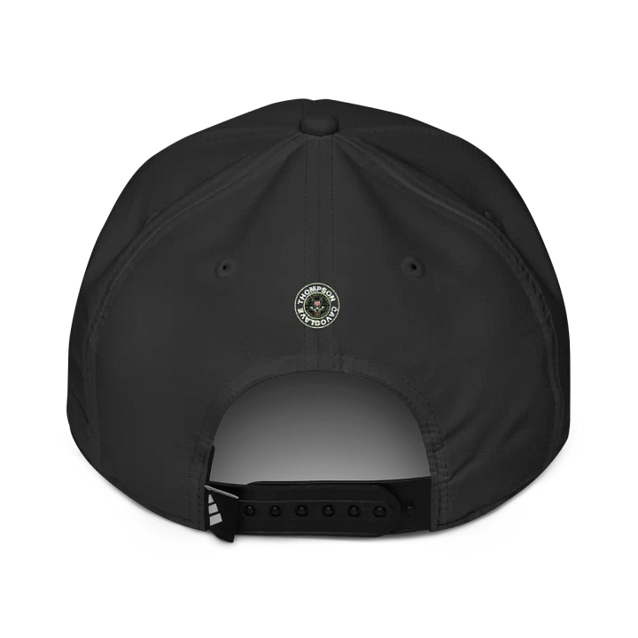 Thompson Čavoglave VUKOVI 9. GARDIJSKA BRIGADA Emblem Cap product image (5)