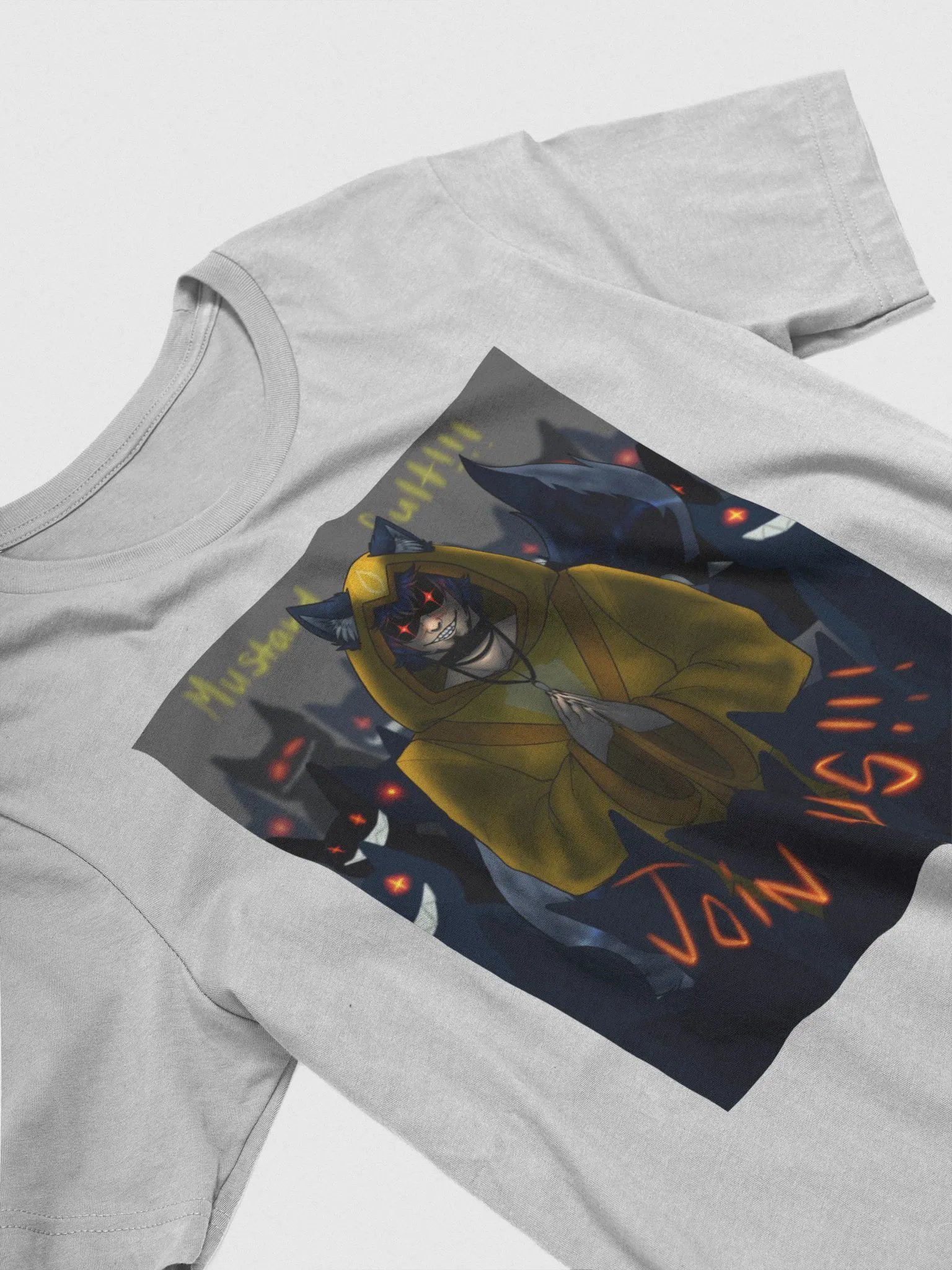 Join Us! Tee product image (4)