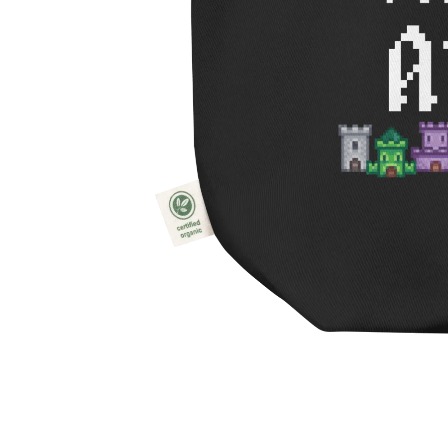 For the Guild Tote product image (2)