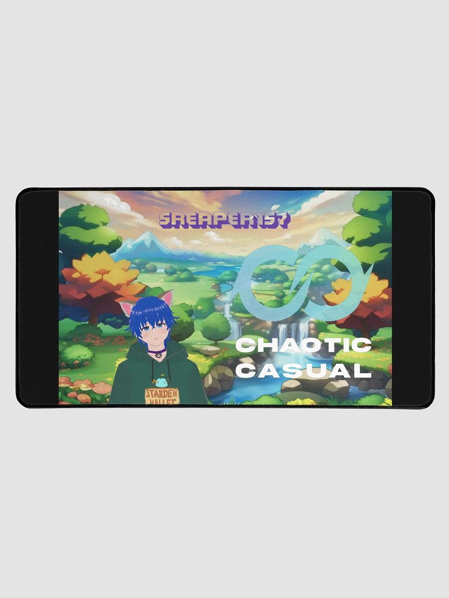 Stardew Mousepad product image (1)