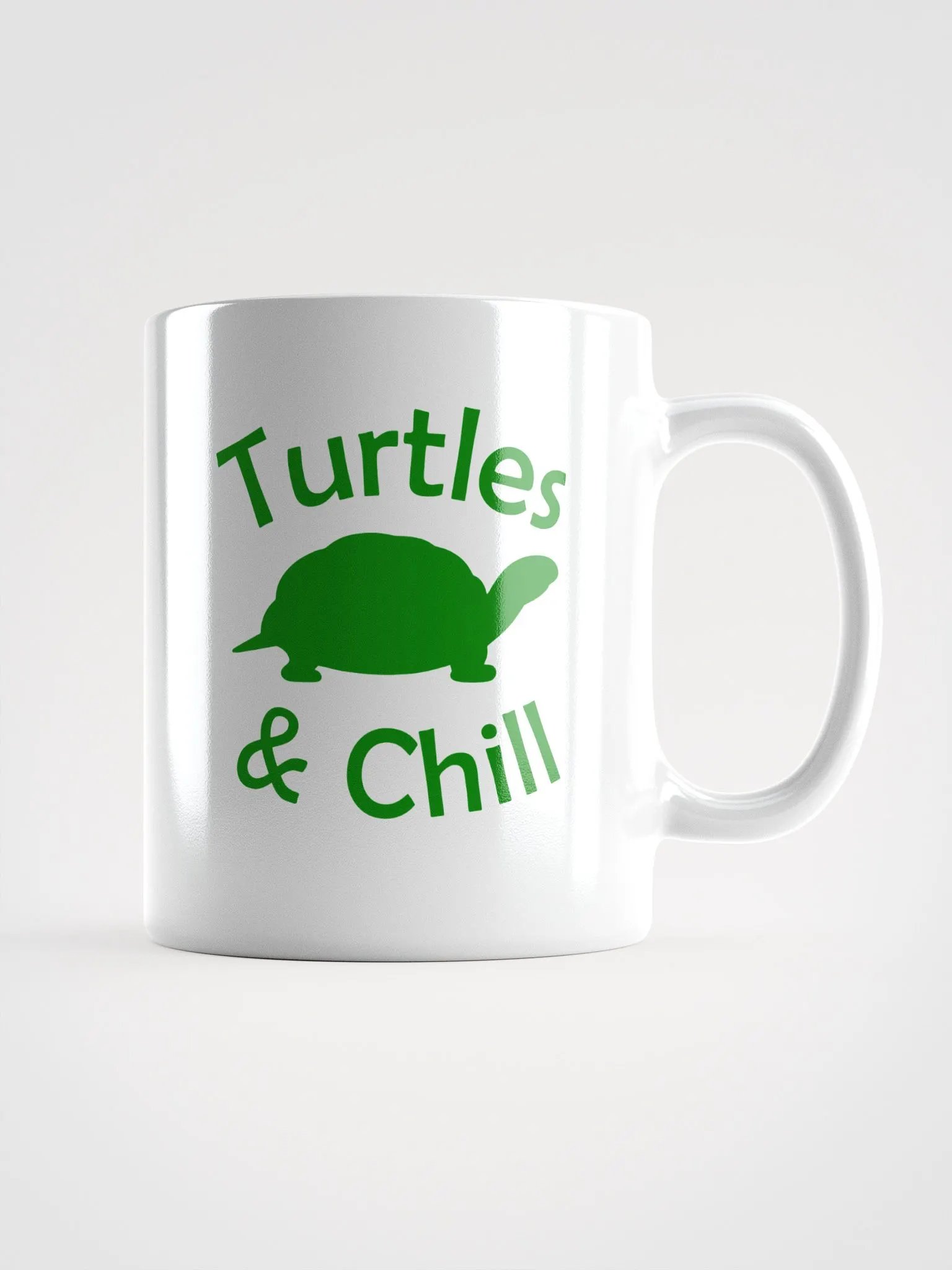 T&C Pumpkin Mug product image (3)