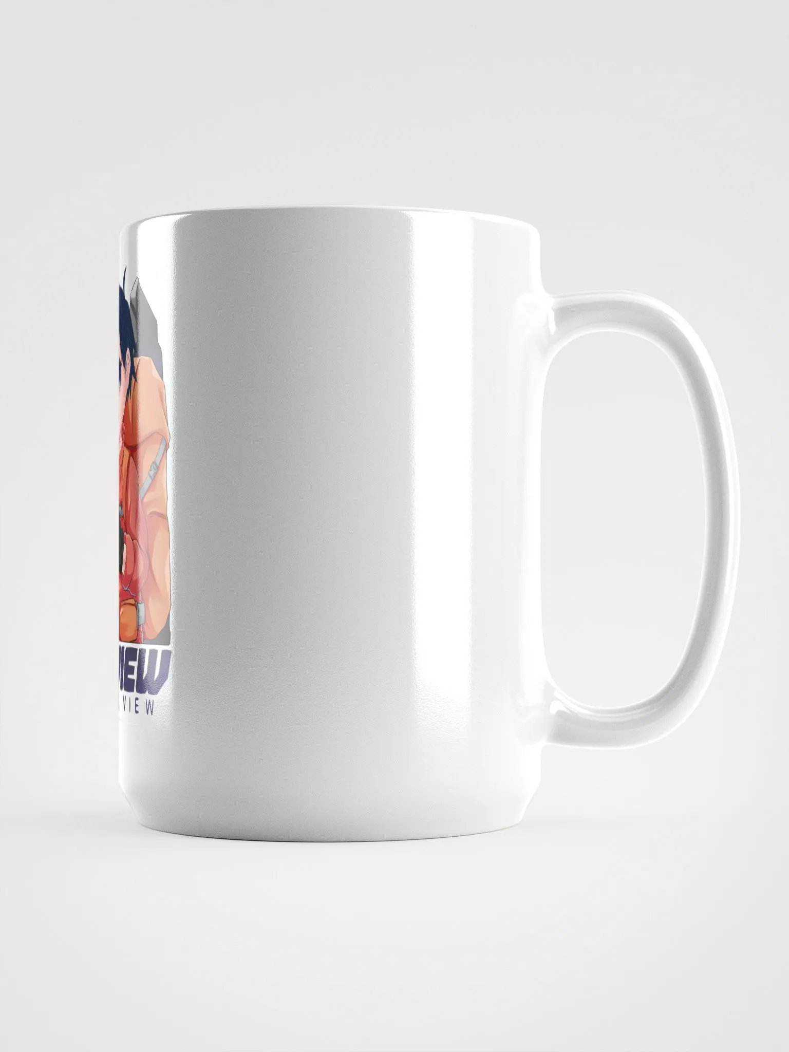 Instaview Mug product image (2)