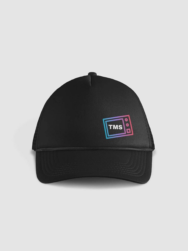 TMS Trucker Cap product image (1)
