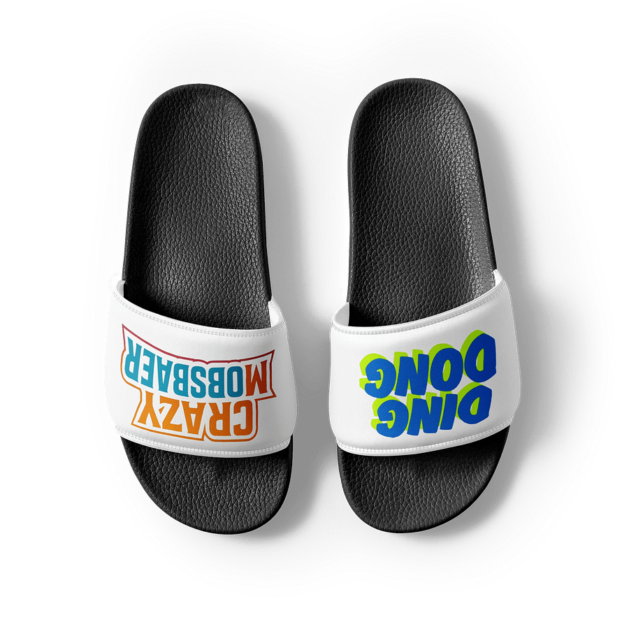 Men's Slides product image (3)