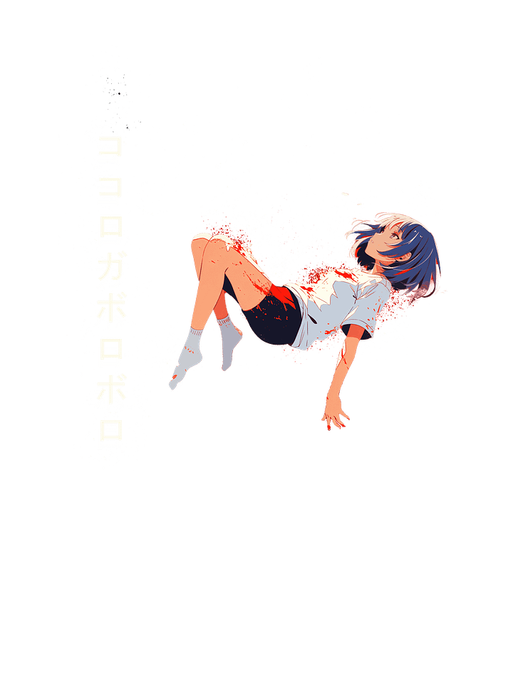dissolve hoodie product image (2)