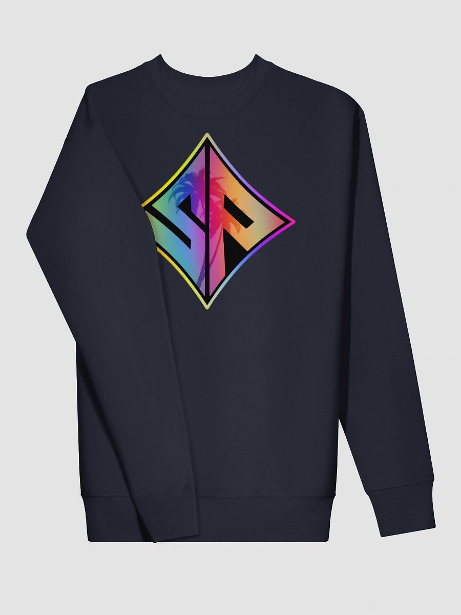 OG Pride Premium Crewneck Sweatshirt product image (28)