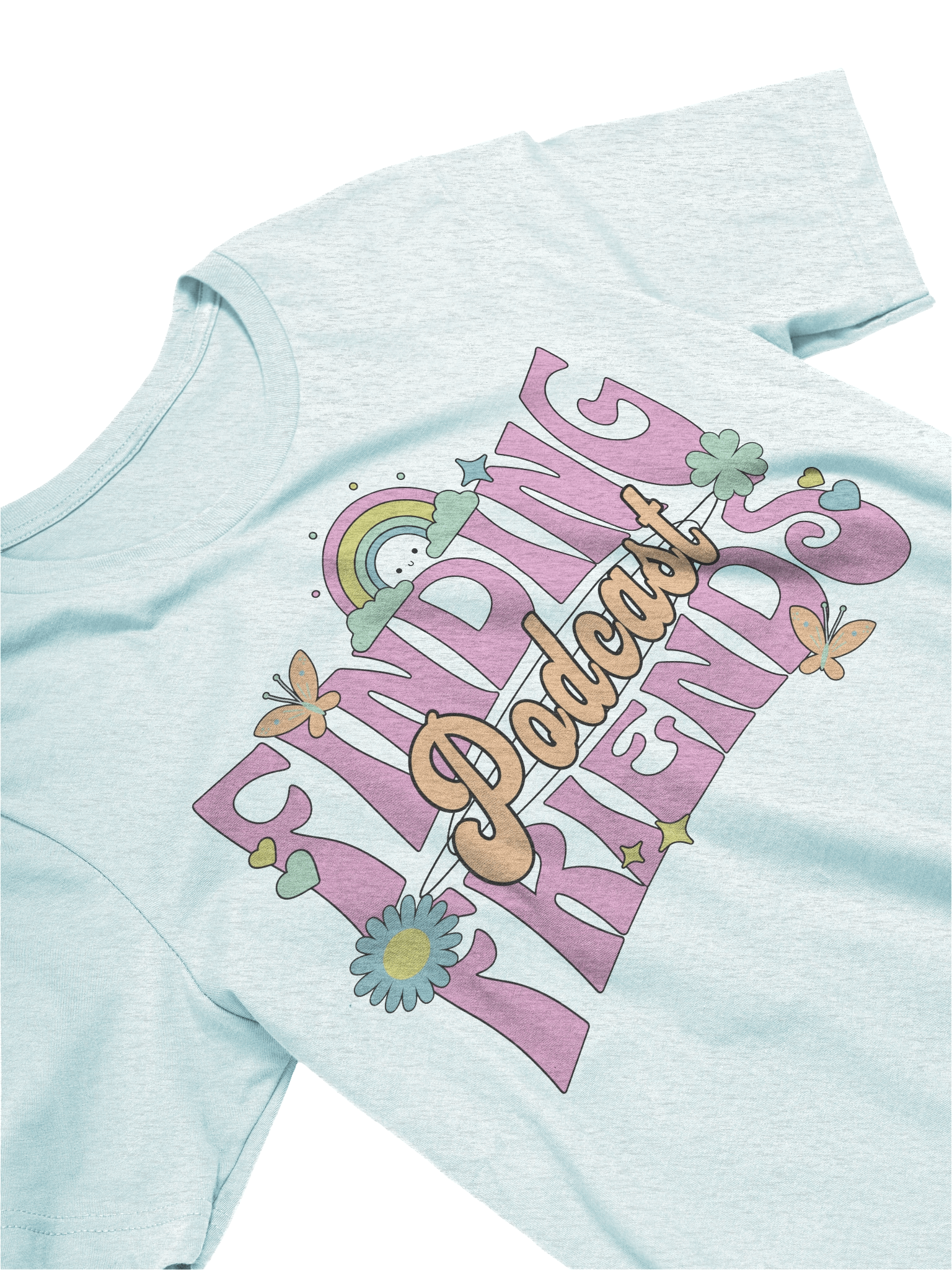 Rise and Shine Comfy Tee product image (3)