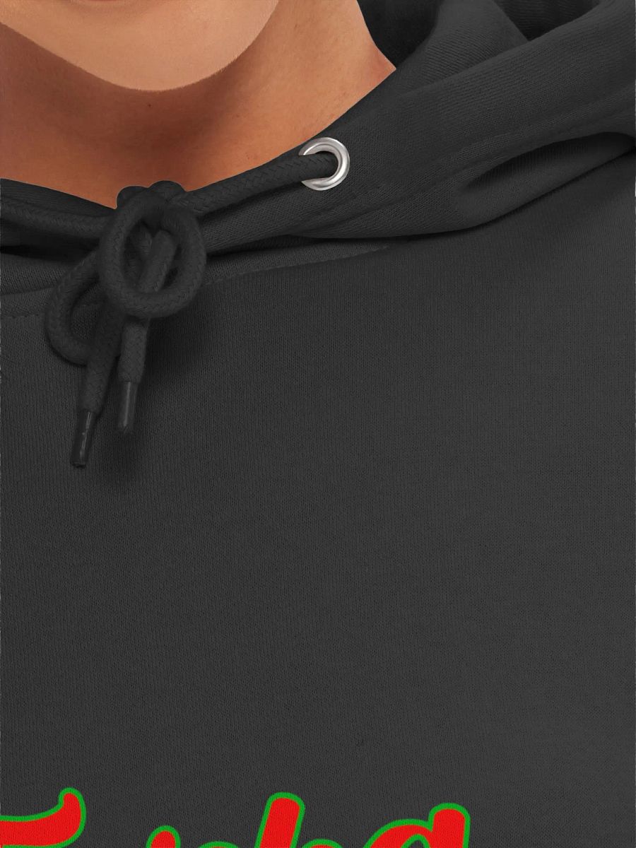 Foisha Nai Premium Stylized Hoodie product image (7)